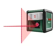 Уровень Bosch Quigo Plus